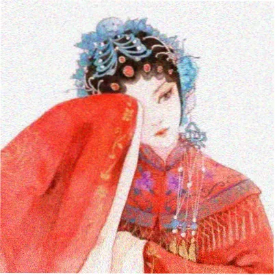 观众薄暮留言头像